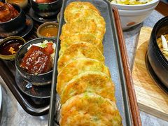 -君霖海鲜私房菜(春柳店)