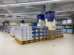 -盒马X会员店(王府井奥莱UP TOWN店)