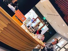 -星巴克(银川金凤万达店)