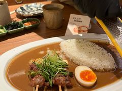 -CURRY YA 熟成咖哩專門店(深圳湾万象城店)