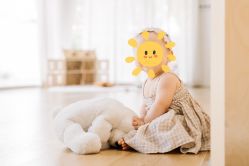 -SOFT GRAPHY柔软纪儿童摄影
