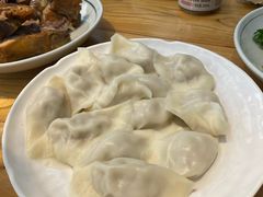 -一轩饺子馆(丽都店)