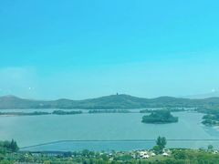 -无锡瑞廷西郊酒店·悦湖景观餐厅