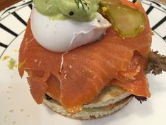 -AFS Cafe & Canteen(闽江二路店)