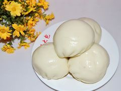 大豆包-大邱大包