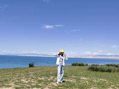 -青海湖国家重点风景名胜区