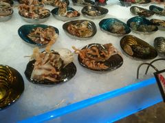 -V-ONE西雅图海鲜自助餐厅(仓山万达广场店)