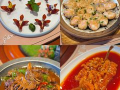 -庆云楼饭庄(什刹海店)
