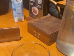 -SHAN山(前滩太古里店)