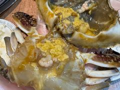 -蜀都冒菜·酱蟹生腌