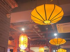 -重庆袁老四火锅(武进万达店)