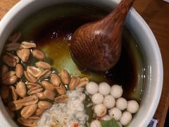 土家桂花红糖冰粉-吃饭皇帝大(合生汇店)