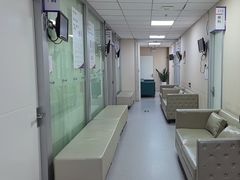 -美年大健康体检中心(西直门分院)