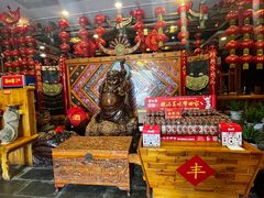 -亮欢寨酸汤鱼(沙冲路店)