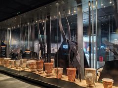 -盘龙城国家考古遗址公园