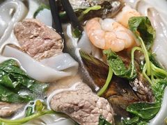 -昆山琶拉帝诗酒店·河畔咖啡厅Riverside Cafe