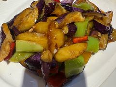 -李老哈·东北菜(宋园路店)