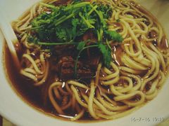 -李先生牛肉面·米饭套餐
