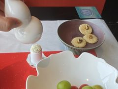 -馋遇江南·精致湖景雅宴(东方之门店)