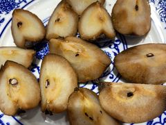 -东北小板凳地摊烧烤(泰来街店)