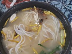 -桥香园过桥米线(国贸店)