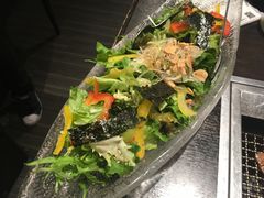 -俺的焼肉(銀座9丁目店)