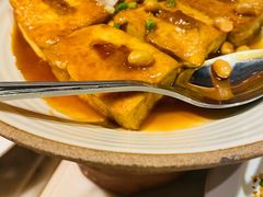传统客家手工酿豆腐-汤城小厨(西直门凯德MALL店)