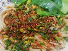 -老白家面馆(测绘东路总店)