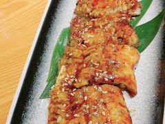 -晶吉·居酒屋·烧鸟·生鱼饭(中山区民主广场店)