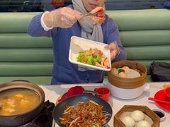 -避风塘·金牌店·夜宵(金玉兰店)