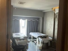 -施奈儿.洗头頭療.按摩SPA.采耳(上梅林店)