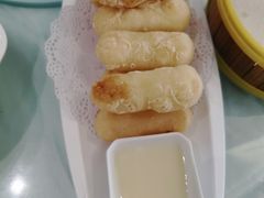 -玉林烤鸭店(定福庄店)