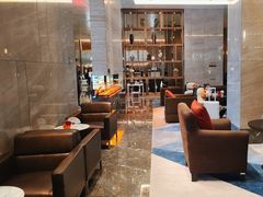 -大连星海皇冠假日酒店