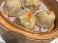 -深圳美高梅酒店-品聚嘉府中餐厅