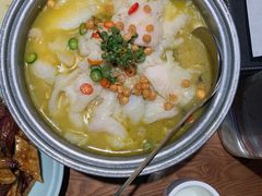 -吕氏疙瘩汤·新鲁菜(济南万象城店)