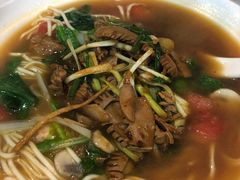 -二扁私房面馆(崂山路店)