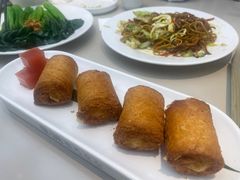 -蔡澜点心(三里屯T+MALL店)