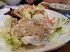 -上桥水产·海鲜餐厅(五四广场店)