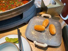 -青花椒秘制烤鱼(光启城店)