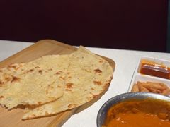 -恒河传奇印度餐厅GANGES
