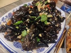 -正宗南铁拉叔沙煲螺·烧烤·秘制靓粥(南铁总店)