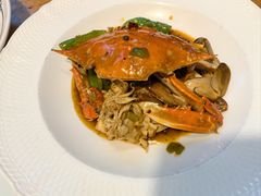 -旺角小渔村·海肠捞饭开创者(环山路店)