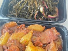 -山河屯铁锅炖·非遗铁锅炖(华强北店)