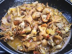 -园林美食城·本土农家菜(杨和镇店)