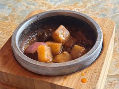 -东海朗廷酒店-唐阁T’ANG COURT 中餐厅