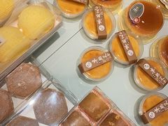 半熟芝士-可莎蜜儿(金沙学府店)