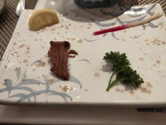 -乾山寿司(好运街店)