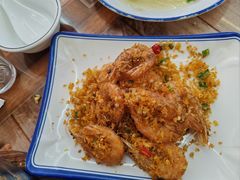 -鑫鸿达·海鲜闽菜热炒小馆(中山路店)