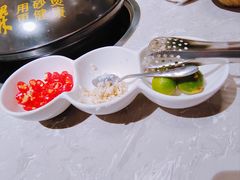 -百年果林椰子鸡(益田假日里店)