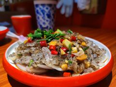 -老闵田螺馆·南昌市井菜·特色小吃(总店)